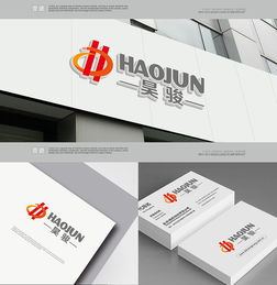 广告公司logo设计图片素材与设计悬赏平台——汇图网网络文化经营