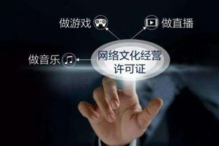 上海网络文化经营许可证的有效期及续展须知